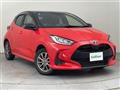 2020 Toyota Yaris