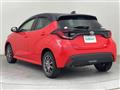 2020 Toyota Yaris