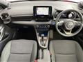 2020 Toyota Yaris