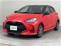 2020 Toyota Yaris