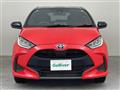 2020 Toyota Yaris