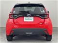 2020 Toyota Yaris
