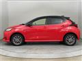 2020 Toyota Yaris