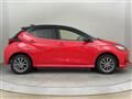 2020 Toyota Yaris