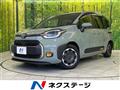 2024 Toyota Sienta