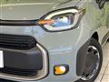 2024 Toyota Sienta