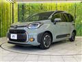 2024 Toyota Sienta