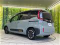 2024 Toyota Sienta