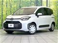 2026 Toyota Sienta