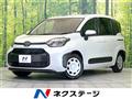 2026 Toyota Sienta