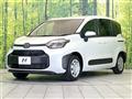 2026 Toyota Sienta