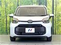 2026 Toyota Sienta
