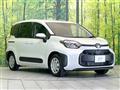 2026 Toyota Sienta
