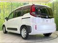 2026 Toyota Sienta