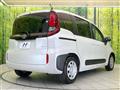 2026 Toyota Sienta