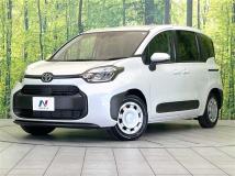2026 Toyota Sienta