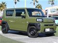 2022 Daihatsu Taft