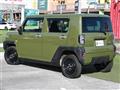 2022 Daihatsu Taft