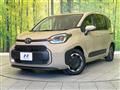2026 Toyota Sienta