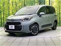 2026 Toyota Sienta