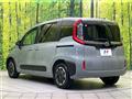 2026 Toyota Sienta