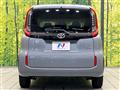 2026 Toyota Sienta