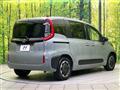 2026 Toyota Sienta