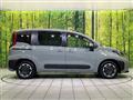 2026 Toyota Sienta