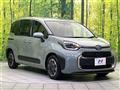 2026 Toyota Sienta