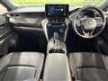 2021 Toyota Harrier