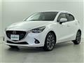 2016 Mazda Demio
