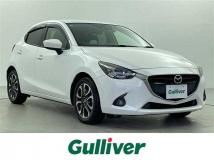 2016 Mazda Demio