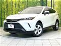 2022 Toyota Harrier