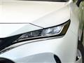 2022 Toyota Harrier