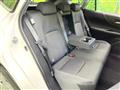 2022 Toyota Harrier
