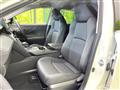2022 Toyota Harrier