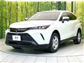 2022 Toyota Harrier