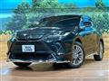 2023 Toyota Harrier