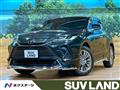 2023 Toyota Harrier