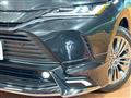 2023 Toyota Harrier