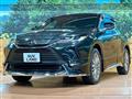 2023 Toyota Harrier
