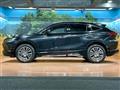 2023 Toyota Harrier