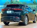 2023 Toyota Harrier