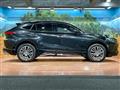 2023 Toyota Harrier