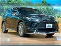 2023 Toyota Harrier