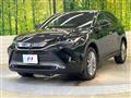 2023 Toyota Harrier