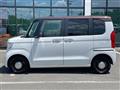 2021 Honda N BOX