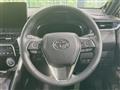 2024 Toyota Harrier