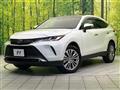 2025 Toyota Harrier