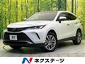 2025 Toyota Harrier